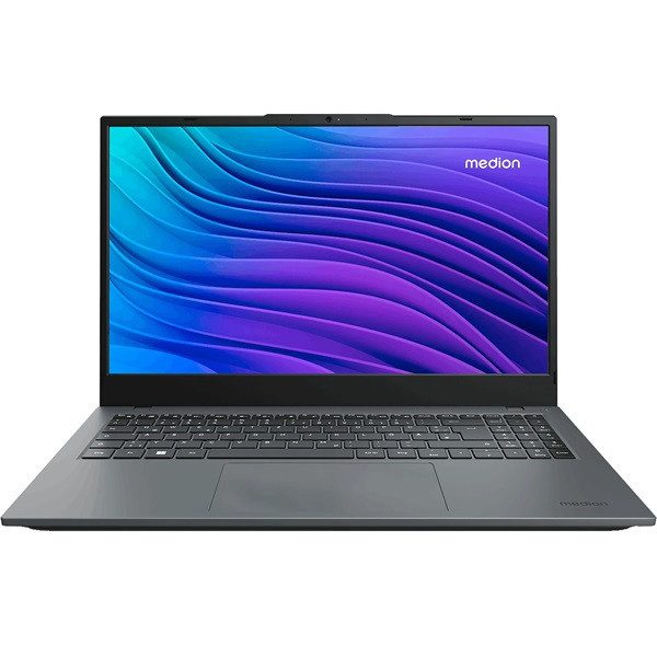 lo que lo convierte en una excelente opción tanto para trabajar como para disfrutar de contenido multimedia. En el corazón se encuentra un potente procesador Intel Core i5