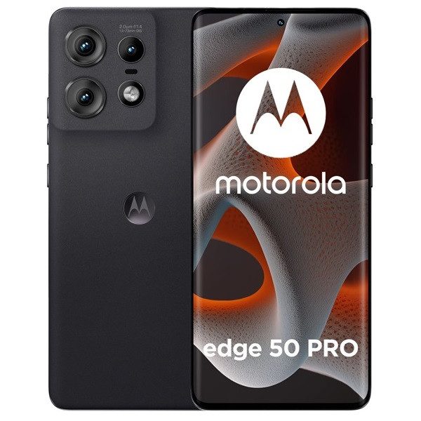 este dispositivo no decepciona. Cuenta con un sistema de cámara trasera triple compuesto por un sensor principal de 50MP