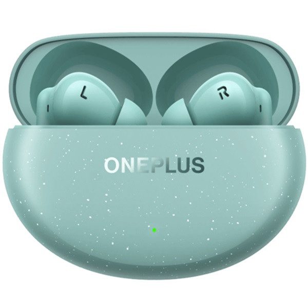 los OnePlus Nord Buds 3 Pro permiten disfrutar de tu música o podcasts favoritos sin distracciones del entorno. Su sistema ANC es altamente eficiente