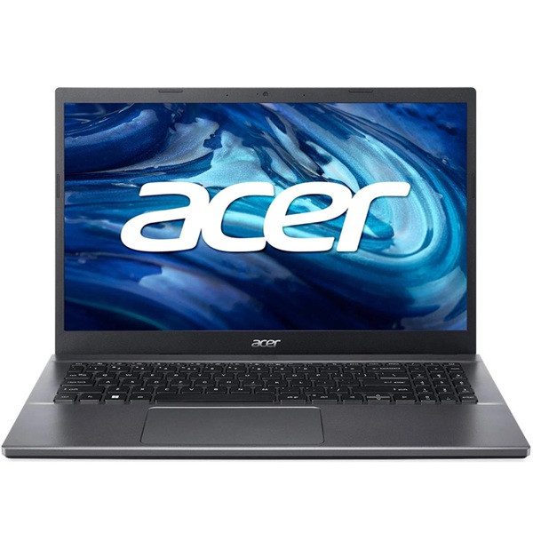 el ACER EXTENSA responde con rapidez y eficiencia. Con 8 GB de RAM