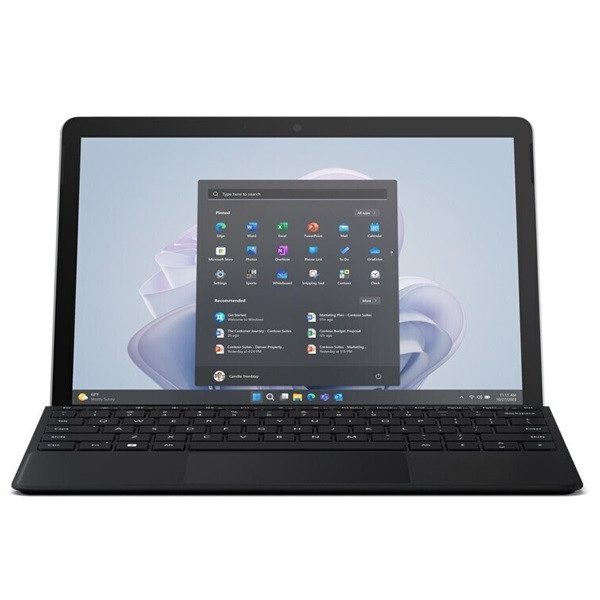 ver videos o realizar presentaciones con facilidad. Equipado con un potente procesador Intel N200