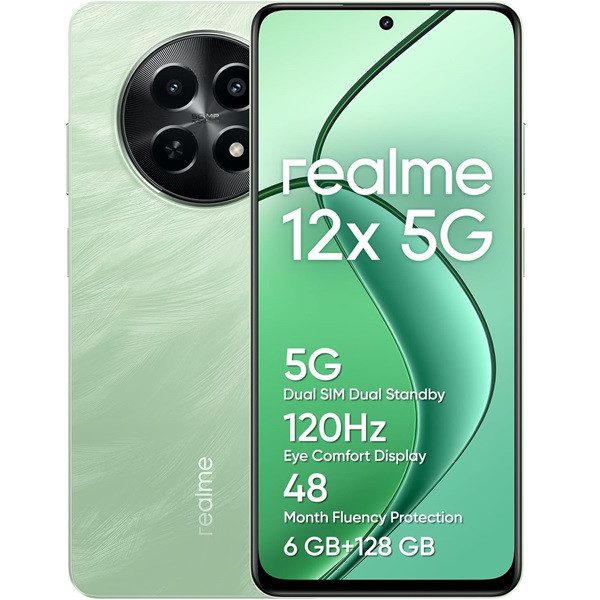sino también un accesorio moderno que complementa tu estilo. Está equipado con 6GB de RAM