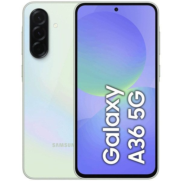  su conjunto de triple lente con 50 MP en su gran angular