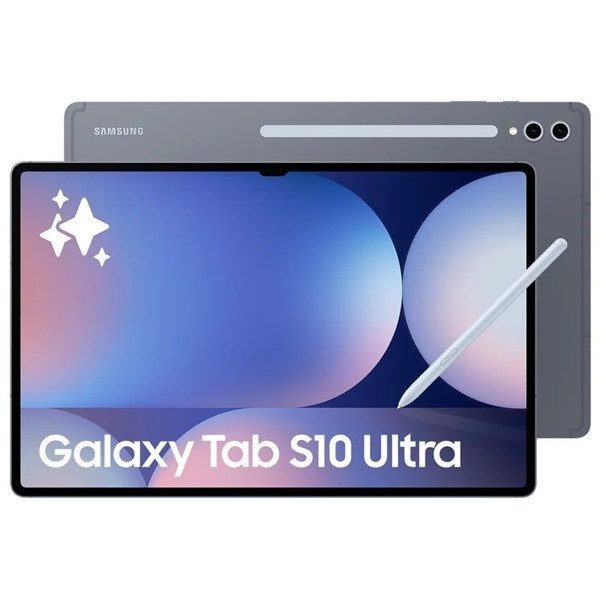 videojuego o presentación sea una experiencia visual excepcional. La calidad AMOLED te sumergirá en un mundo lleno de detalles y contrastes que transformarán tu forma de interactuar con el contenido digital. El corazón de esta poderosa tablet es su procesador acompañado por 12 GB de RAM