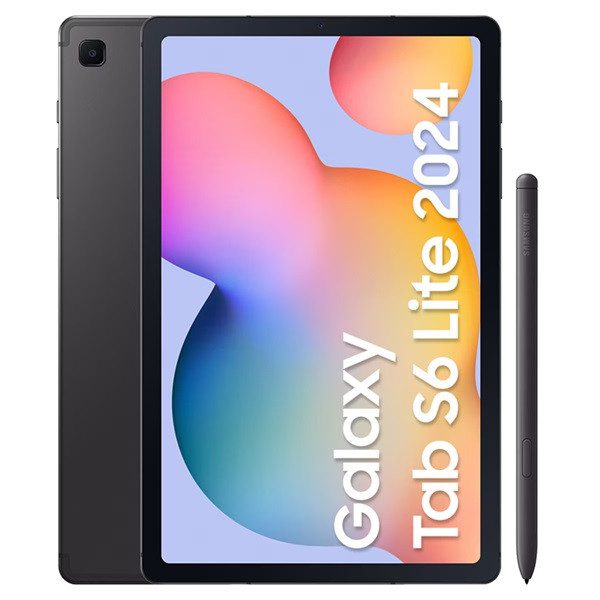 esta tablet te permite ejecutar varias aplicaciones al mismo tiempo y almacenar una gran cantidad de fotos