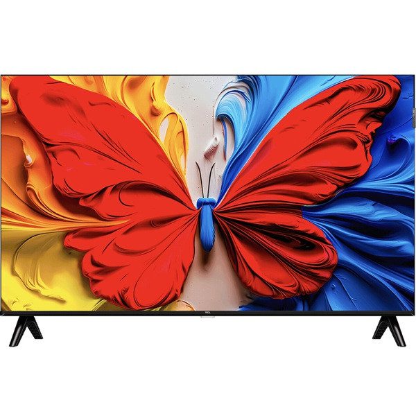 cada imagen cobra vida con detalles nítidos y brillantes. Además