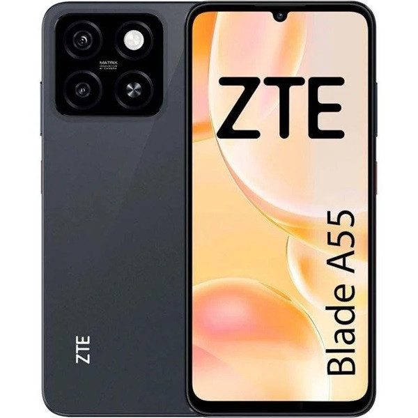 cuenta con una capacidad interna de 128 GB