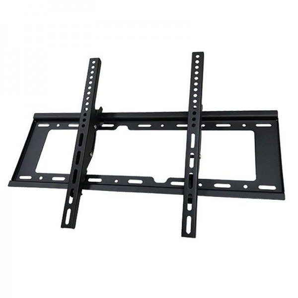 El Soporte de pared 3Go TVSOP-B20 para pantallas 32-70" negro es un accesorio ideal para aquellos que desean tener su televisor de pantalla plana montado en la pared. Este soporte está diseñado específicamente para pantallas de 32 a 70 pulgadas y tiene una capacidad máxima de peso de hasta 75 kg. Una de las principales características del soporte es su diseño fijo