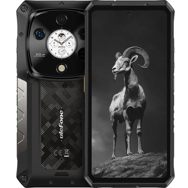 este smartphone garantiza una experiencia multitarea fluida y rápida