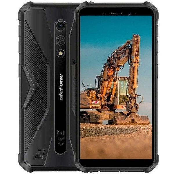trabajadores de campo o simplemente para quienes desean un equipo que soporte las exigencias del día a día. Equipado con 3GB de RAM y 32GB de almacenamiento interno