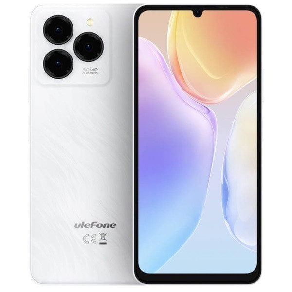 ideal para cualquier ocasión. Equipado con una generosa memoria RAM de 4 GB y un almacenamiento interno de 128 GB