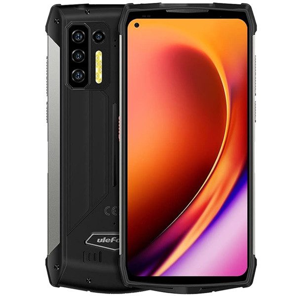 permitiendo disfrutar del dispositivo durante días sin necesidad de recargarlo. Esto es especialmente útil para quienes pasan mucho tiempo fuera o utilizan su teléfono intensivamente. Cuenta con una pantalla grande Full HD+ que proporciona colores vibrantes y detalles nítidos