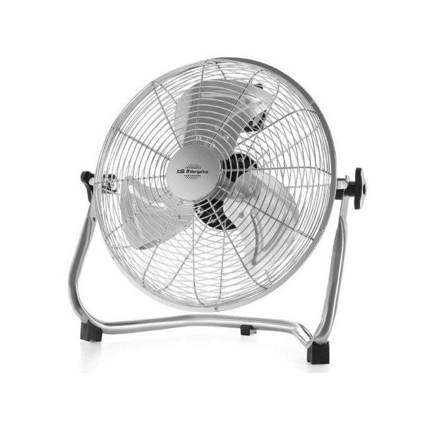 este dispositivo garantiza un ambiente fresco y agradable en cualquier espacio.