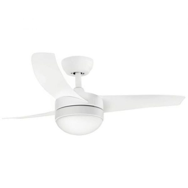 ideal para cualquier habitación. Su motor potente permite ajustar la velocidad según tus necesidades. Además