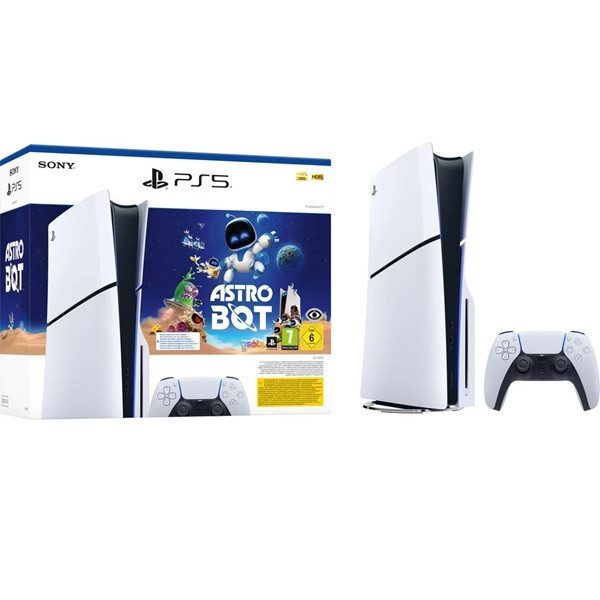sino también características como la retroalimentación háptica y los gatillos adaptativos que sumergen aún más al jugador en el entorno del juego.