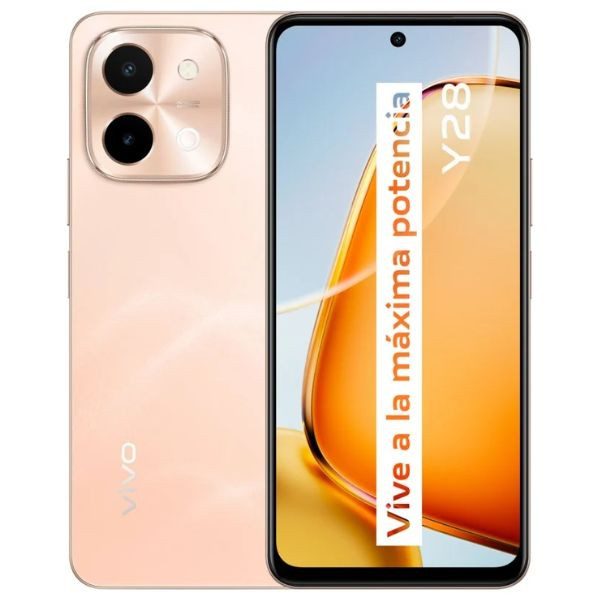 mientras que su conectividad 4G y soporte para microSD mejoran la experiencia. Con Android 14 y un diseño ergonómico