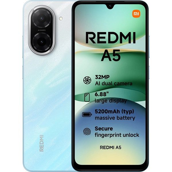 ideal para cualquier ocasión. Equipado con una memoria RAM de 3GB y un almacenamiento interno de 64GB