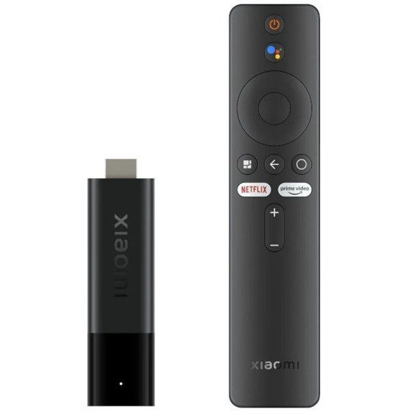 Amazon Prime Video